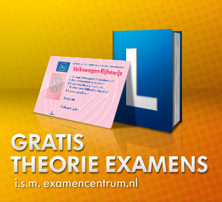 Gratis-theorie-examens